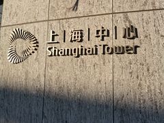 -上海中心大厦