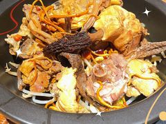 -云海肴·汽锅鸡·云南代表菜(五道口购物中心店)