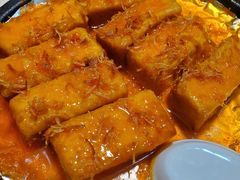 东江私房豆腐-东江海鲜大排档·潮汕菜·砂锅粥