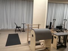 -乐刻瑜伽·普拉提·小瑜荚YogaPod(滨江银泰店)