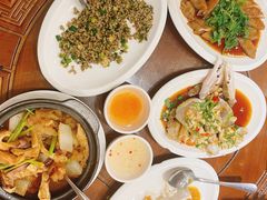 -长平老姿娘夜粥(平东一街店)