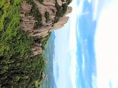 -太姥山风景名胜区