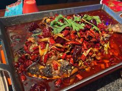 -路边边.炒菜烧烤.音乐餐厅(良乡长虹店)