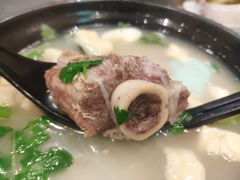 -小杨生煎(萧山机场店)