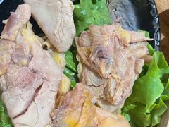 -束河人家(南锣鼓巷店)