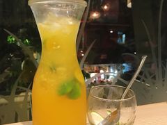 金桔柠檬-仙踪林(江南西店)