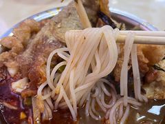 -凤张螺蛳粉·爽口粉(跃进路总店)