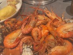 -一方渔歌蒸汽海鲜自助(文化路万达广场店)