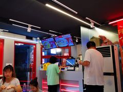 -百事喜乐炸鸡铺(合肥首店)