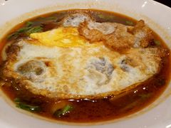 -台北楚楚园馅饼粥(虹桥南丰城店)