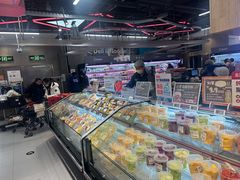 -盒马鲜生(顺义店)