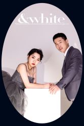 点击看大图 -情订奇缘婚纱摄影(和平路店)