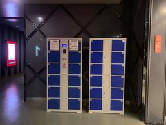 -大世界影城(无锡江南大悦城IMAX激光店)