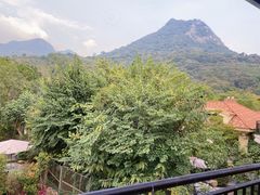 -广州锦绣香江度假别墅