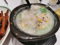 -小榄公饭店·岭南庭院餐厅(民安北路店)