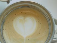 -Manner Coffee(凌空SOHO店)
