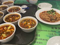 -令氏家外家周秦食府(高新店)