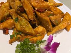 -刘胖子家常菜·蹄花焖藕(江汉路总店)