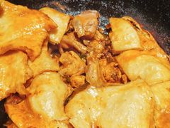 小鸡盖被-古洼一锅鲜(开发区店)