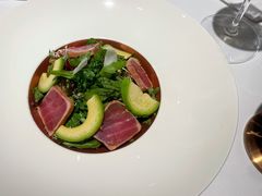 -Oyster Talks 四度蚝法餐厅