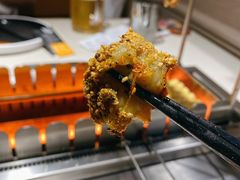 烤茄子-丰茂烤串(五道口店)