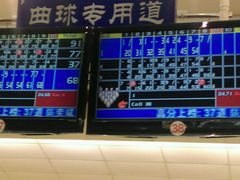 -广州保龄球馆(广州天河体育中心店)