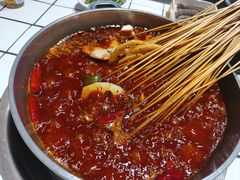 -九街淑芬掌中宝串串公司(两路金港国际店)