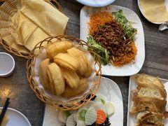 -今鲜源大酒店·中华餐饮名店(新湛路店)