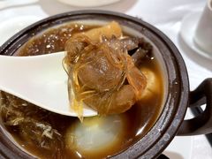 -聚春园自助餐厅(东街口店)