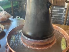 -蘭番坊青海特色铜锅涮·清真