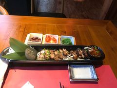 -石葵(锦业时代店)