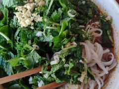 -莉安酸牛肉早点