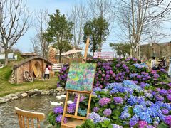 -HERRE·FARM 赫尔露营农场·团建聚会包场