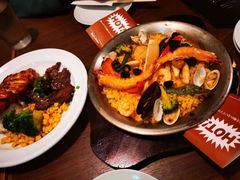 -RED LOBSTER(环球影城大阪店)