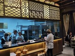 -东门口涮肉·砂锅·烤串(老门东店)