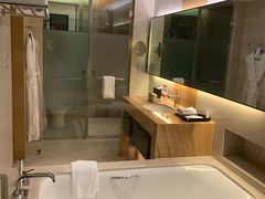 -青岛富力艾美酒店