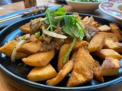 -塔哈尔·新疆盛宴(城西银泰店)