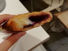 -麦当劳(军博店)