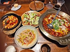 -懒人盐府人家(安贞店)