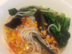 -杭州钱江新城万怡酒店-西餐厅