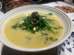 -狮王府淮扬菜(夫子庙老门东店)