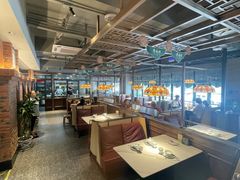 -粤香村(清真川菜店)