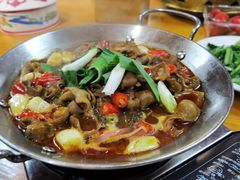 -不二舟食府(车站南路店)