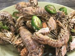 -贞姨美食·老字号海鲜大排档