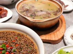 -高玛纳驴肉火烧(河间总店)