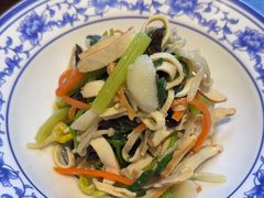 -古都历食南京菜·烤鸭·鸭血粉丝·汤包(南京博物院店)