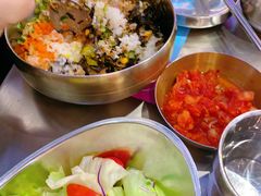 -玄希浪漫厨房·韩料烤肉(湖滨银泰in77店)