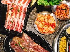 -高丽苑韩国烤肉(海昌路旗舰店)