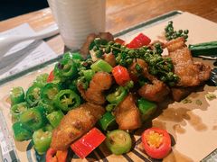 -胡桃里音乐酒馆(白云五号T5 MALL店)