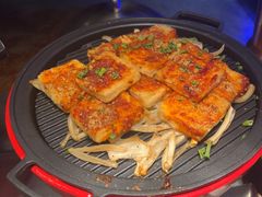 -松咖啡自助餐厅·松北香格里拉